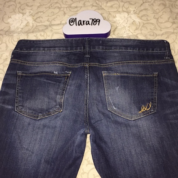 Express Jeans - Picture 7 of 8